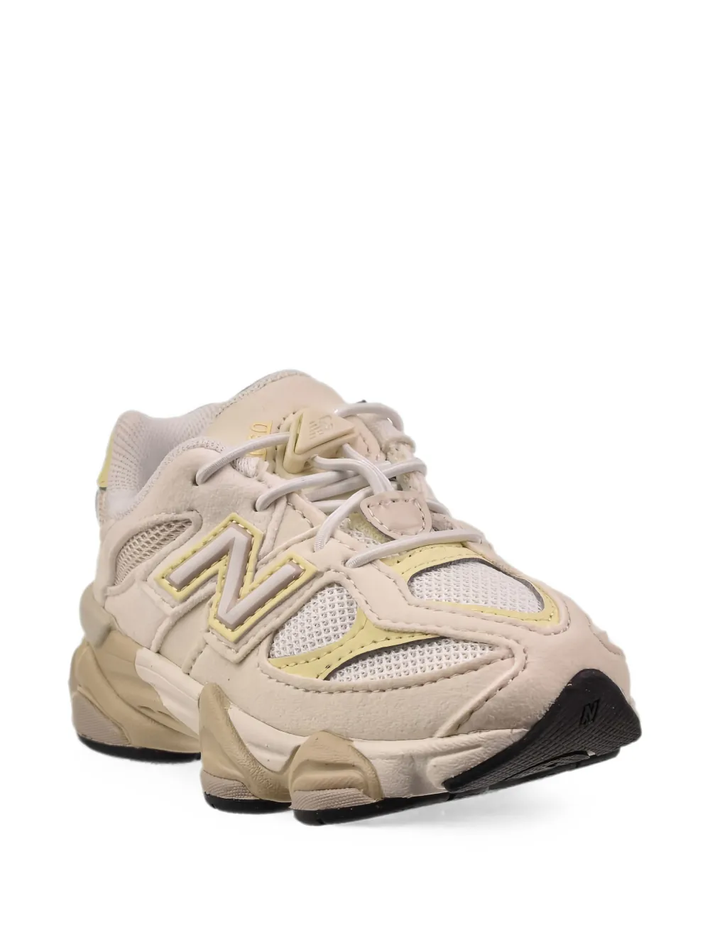 New Balance Kids 9060 sneakers Beige