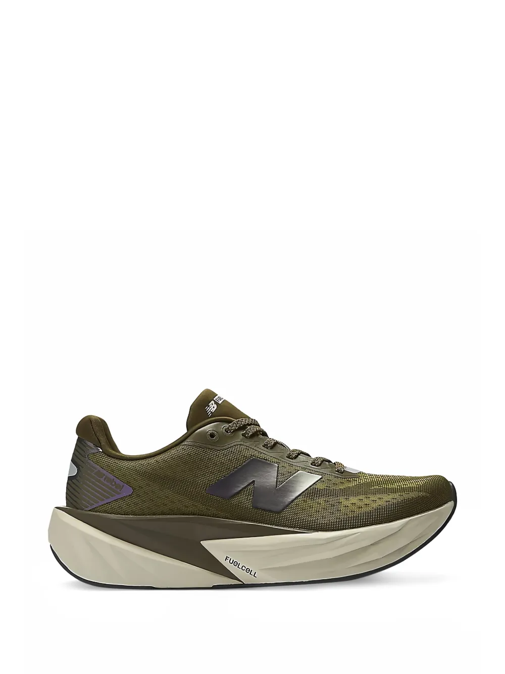 New Balance FuelCell Rebel V5 sneakers - Verde