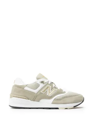 The Mercer Brand レザースニーカー | ホワイト | FARFETCH JP