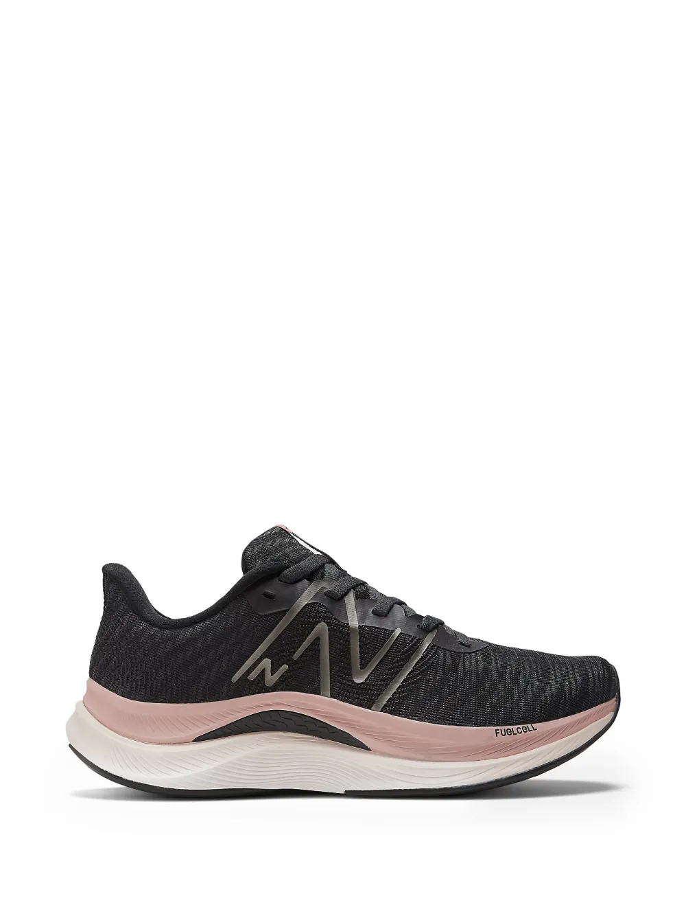 New Balance FuelCell Propel V4 sneakers Zwart