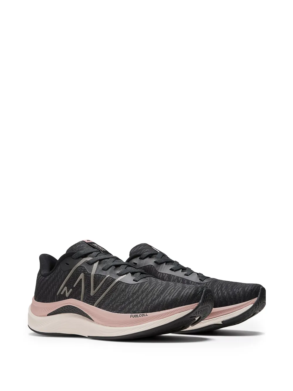 New Balance FuelCell Propel V4 sneakers Zwart