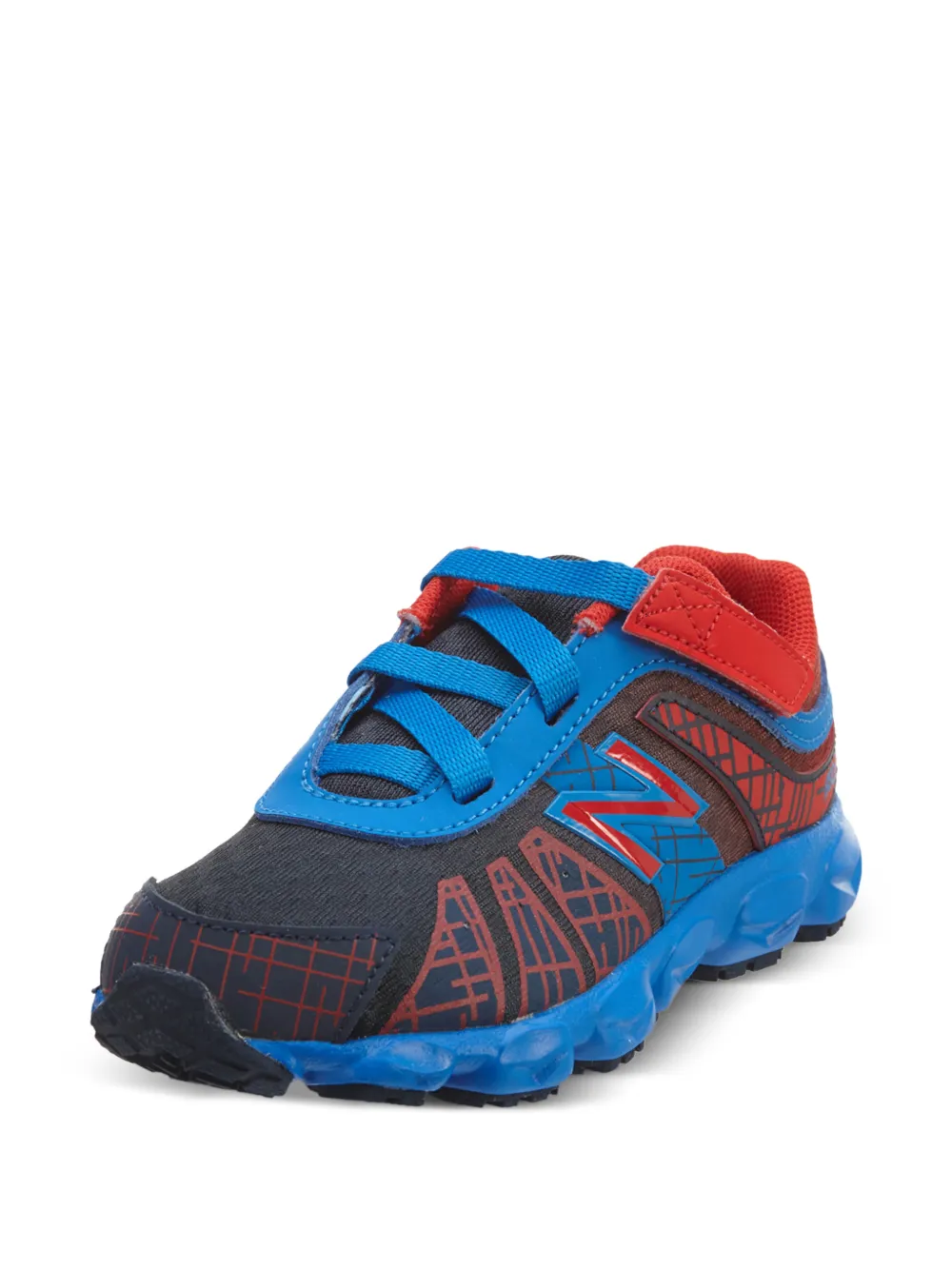 New Balance 890 Td sneakers Blauw