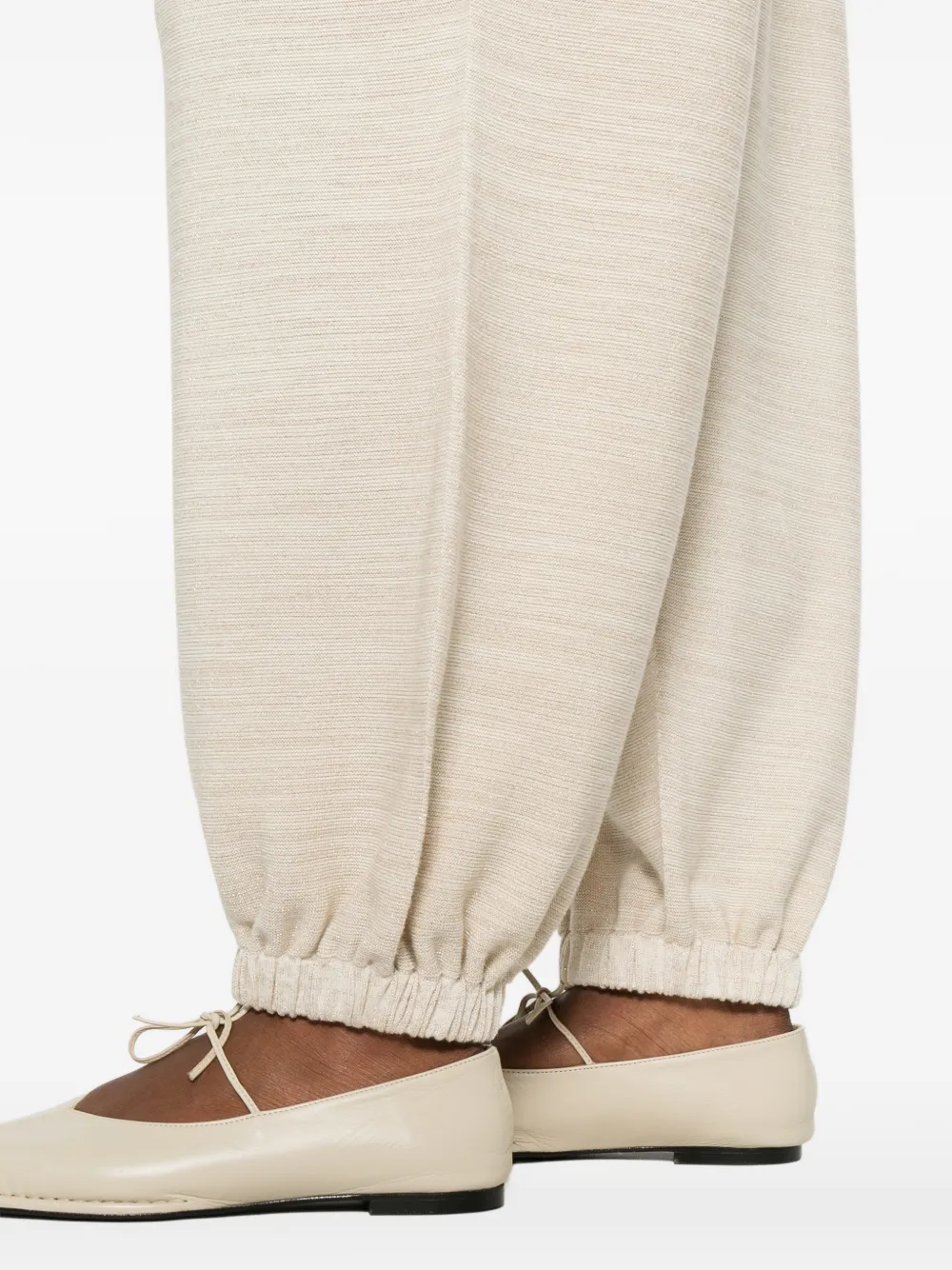 Fabiana Filippi Broek met beige