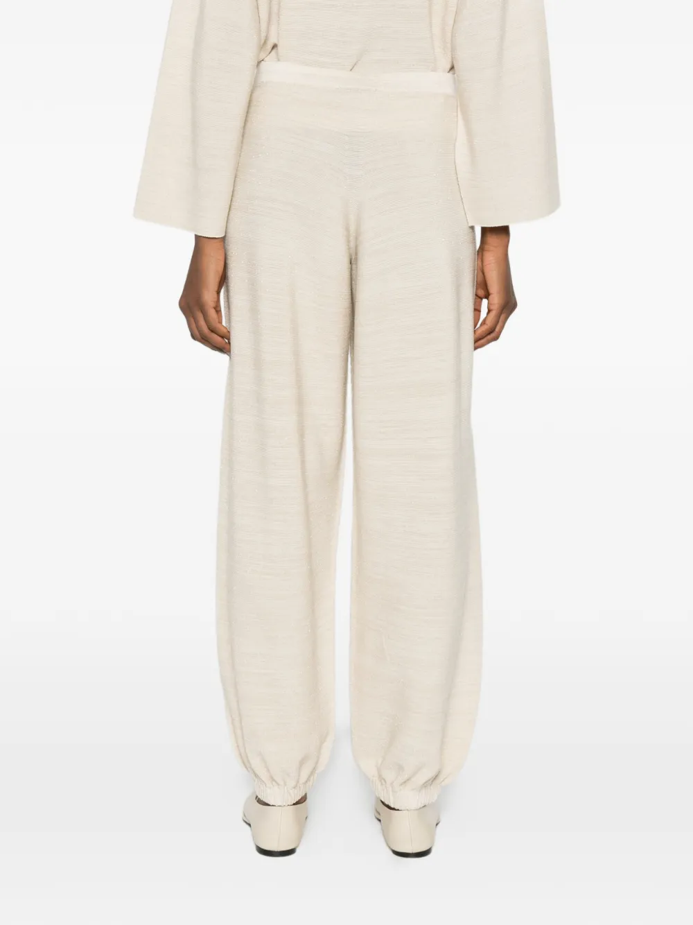 Fabiana Filippi Broek met beige