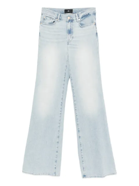 7 For All Mankind Modern Dojo jeans