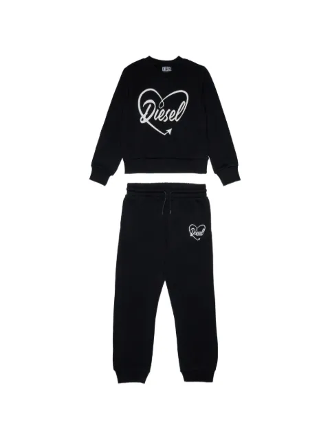 Diesel Kids traje deportivo Jisheaop