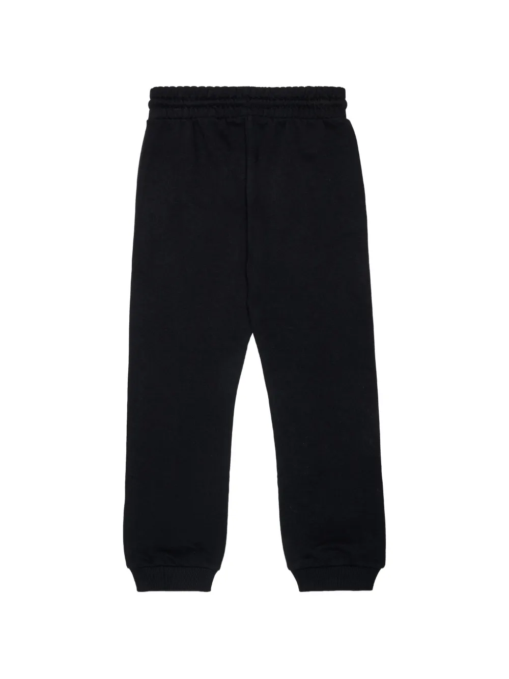 Drawstring Logo-Print Tracksuit