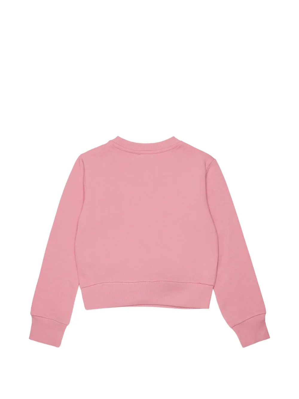 Heart Logo Sweatshirt