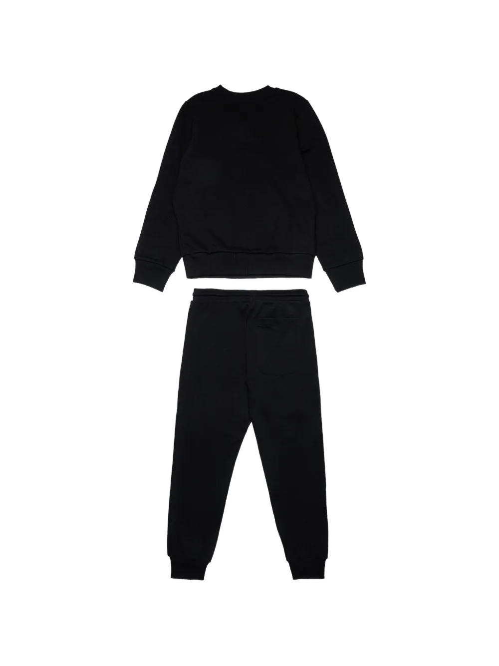 Logo-Prit Tracksuit