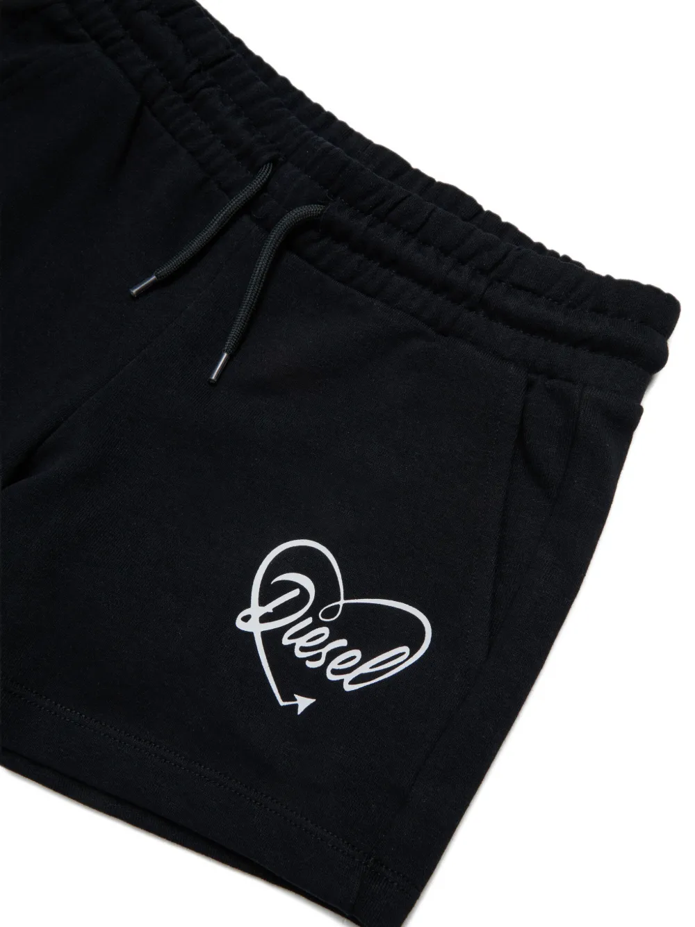 Diesel Kids Jheop shortsset Zwart
