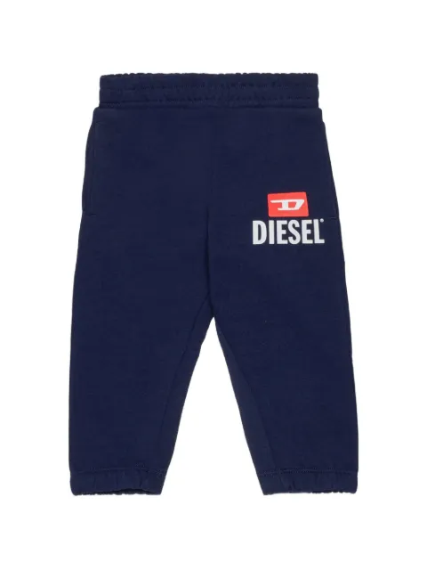 Diesel Kids بنطال رياضي بشعار الماركة