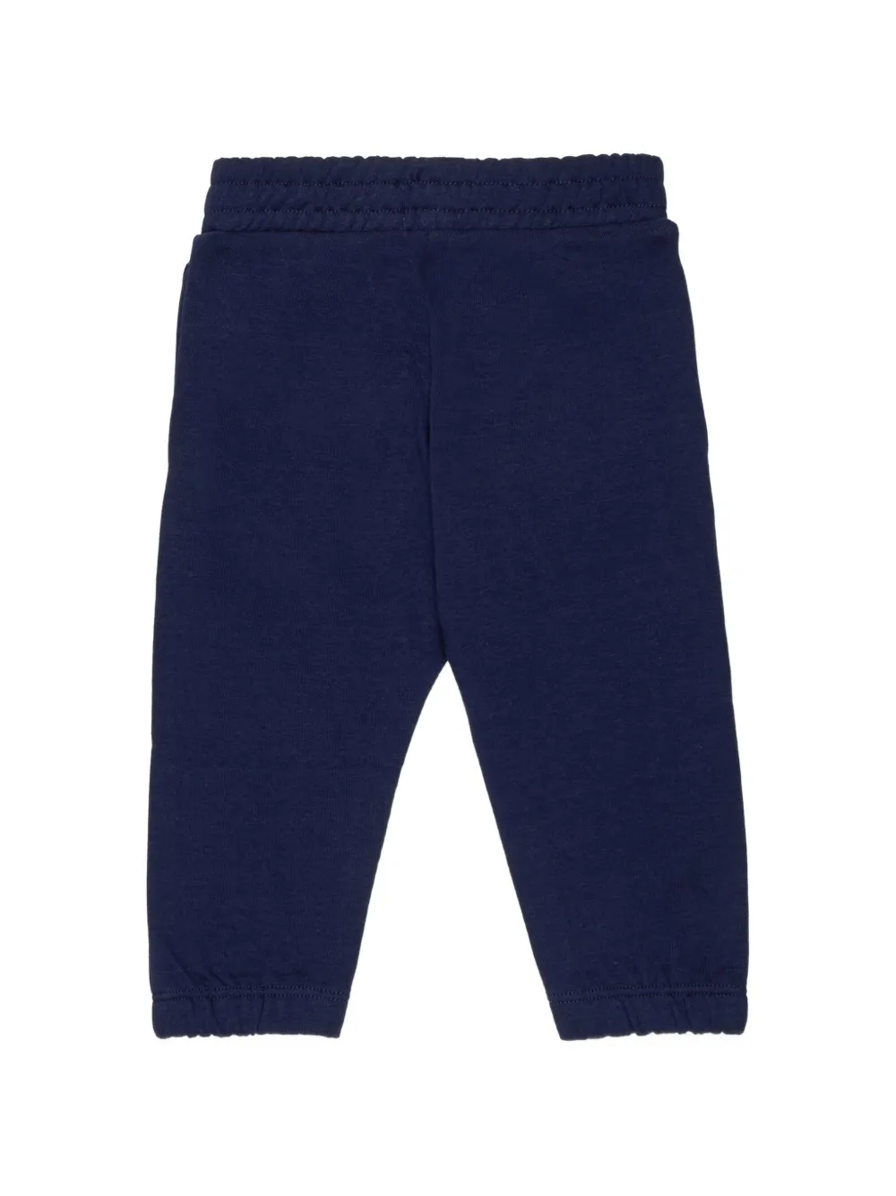  Diesel Kids Logo Track Pants - Blue 