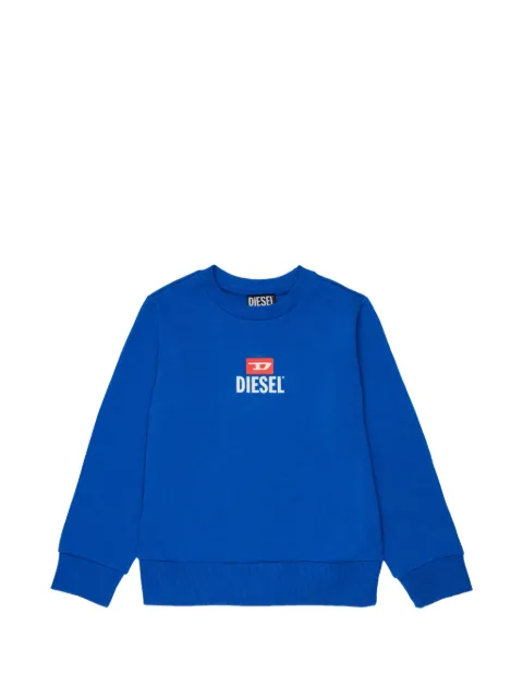 Diesel Kids sudadera Solive
