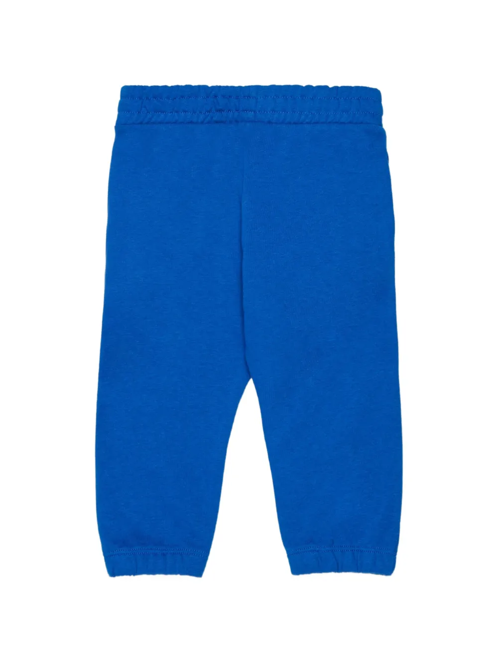  Diesel Kids Logo Track Pants - Blue 