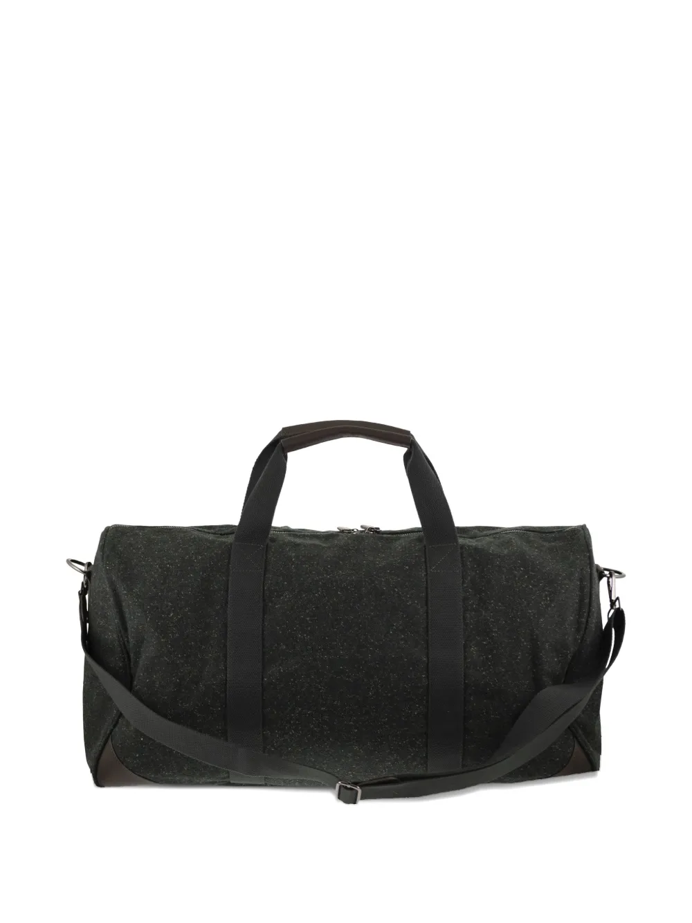 MC2 Saint Barth Jetleg embroidered-logo holdall | Image 2