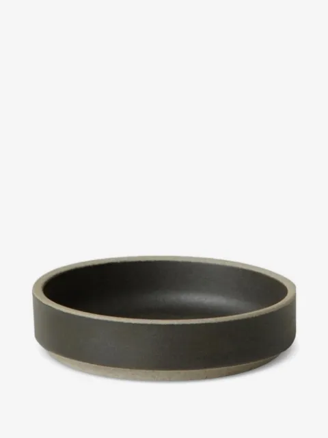 Hasami Porcelain round plate