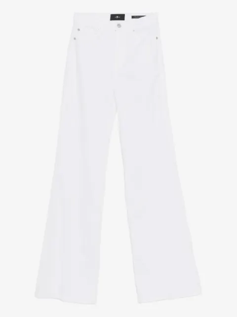 7 For All Mankind Modern Dojo jeans