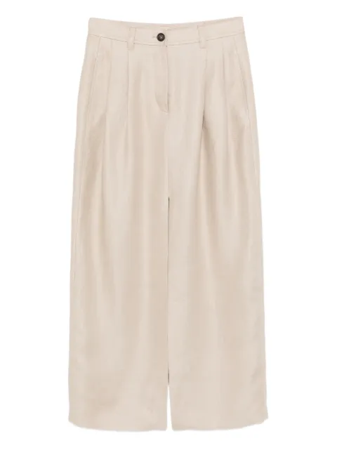 Brunello Cucinelli falda larga