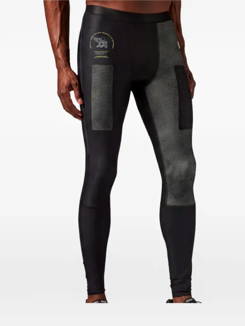 Reebok コンプレッション レギンス