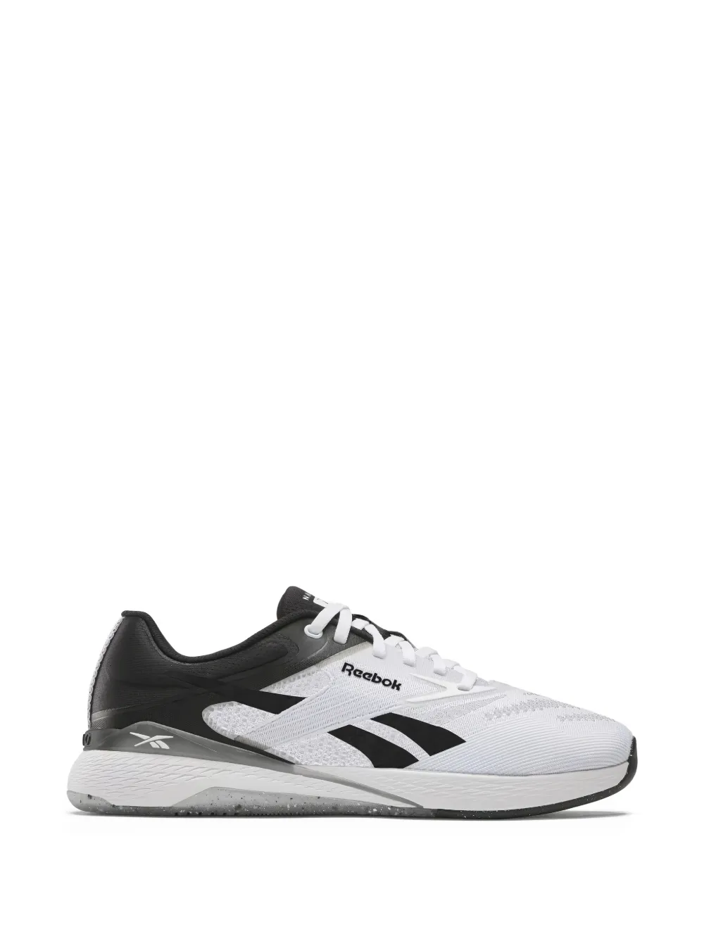Reebok Nano X5 low-top sneakers - Bianco