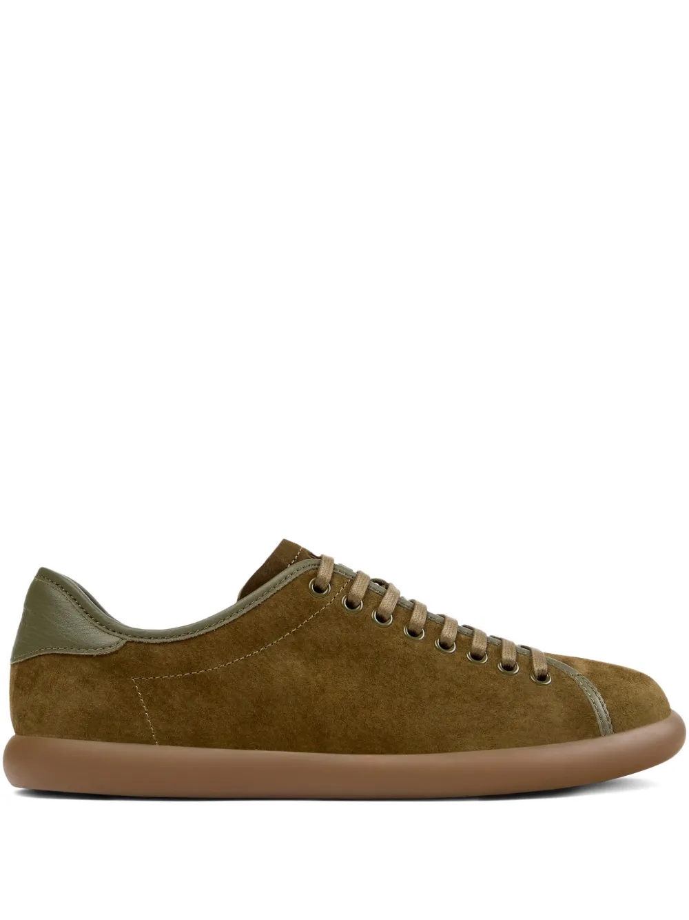 Camper Sneakers Pelotas Soller - Verde