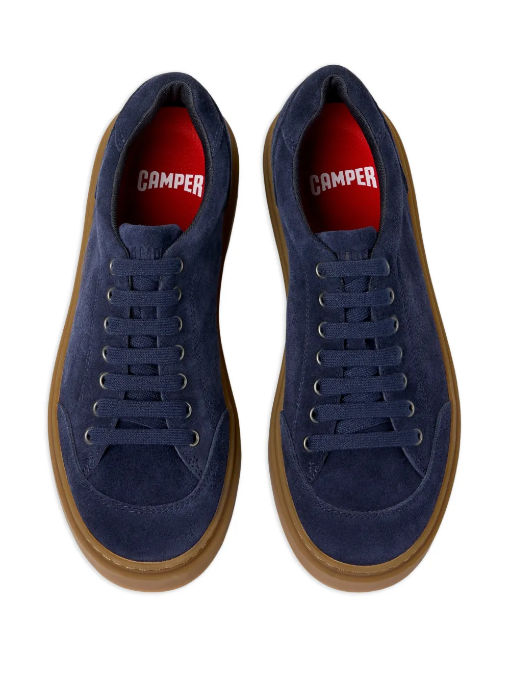 Camper Twentyfive sneakers Blauw