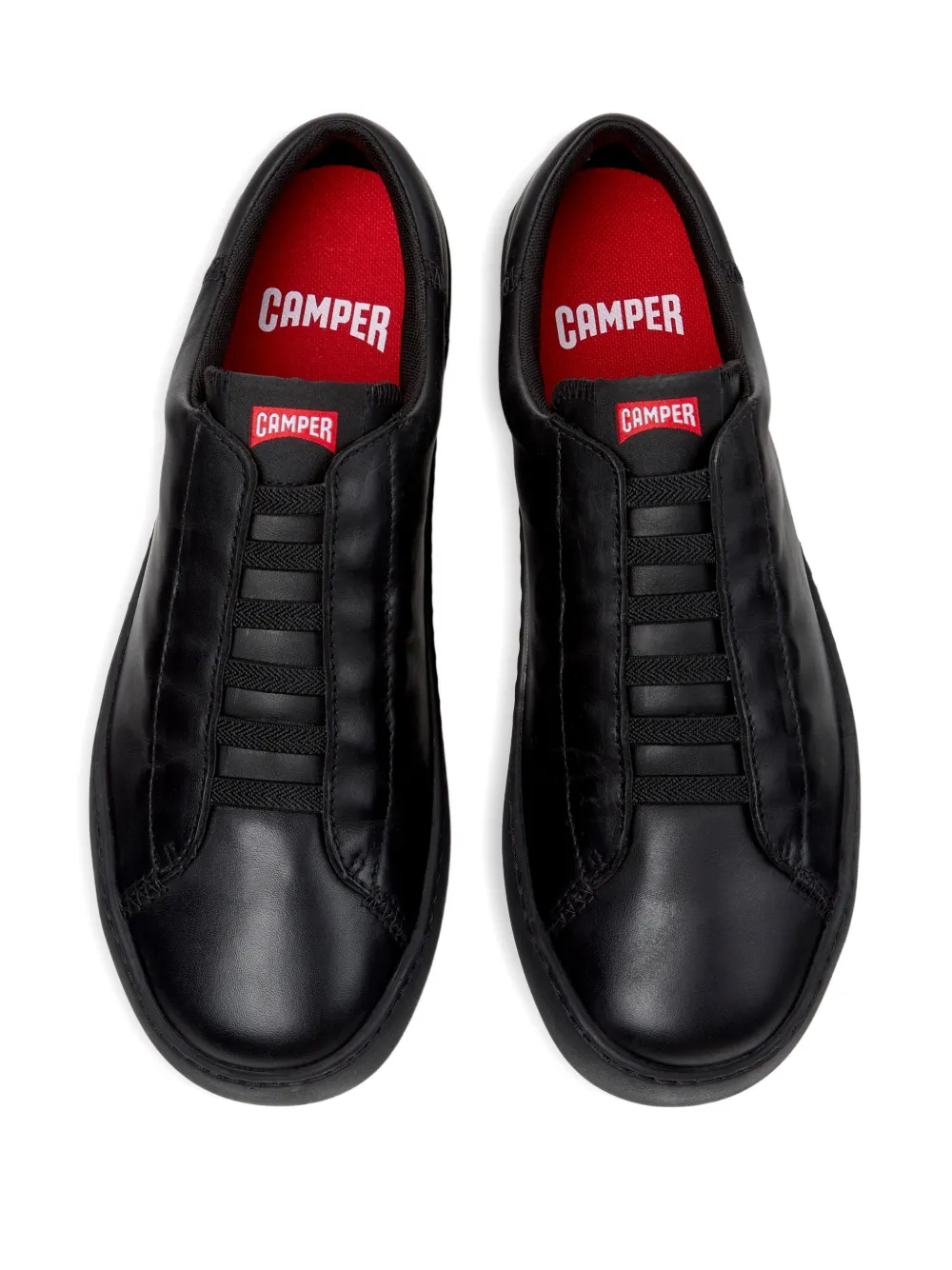 Camper Peu Touring sneakers Zwart
