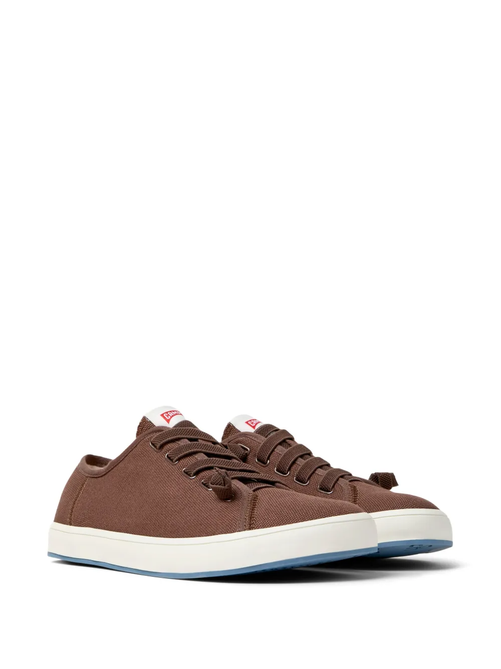 Camper Peu Rambla II sneakers Bruin