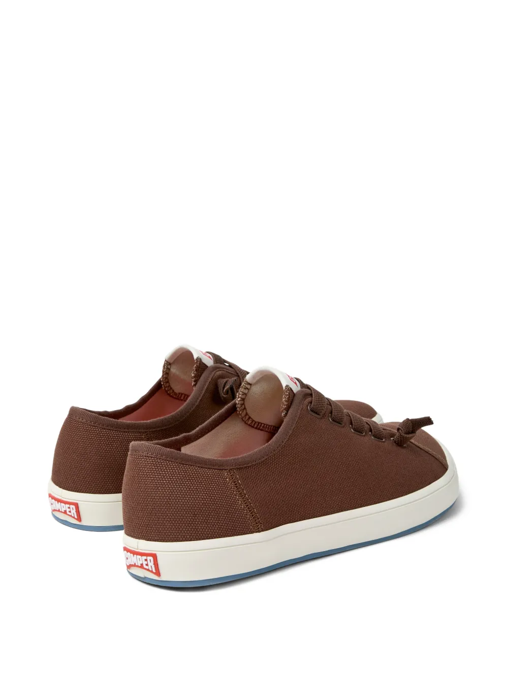 Camper Peu Rambla II sneakers Bruin