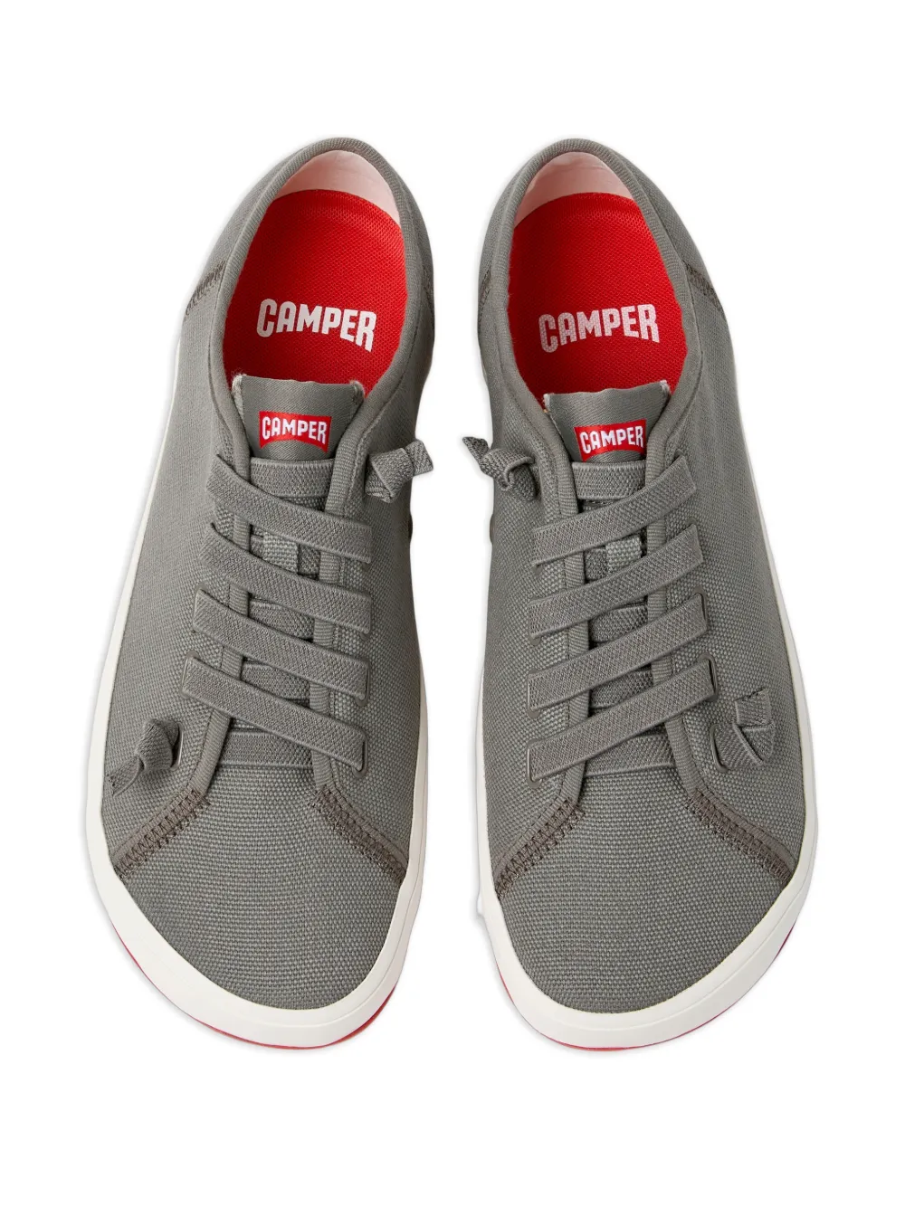 Camper Peu Rambla II sneakers Grijs
