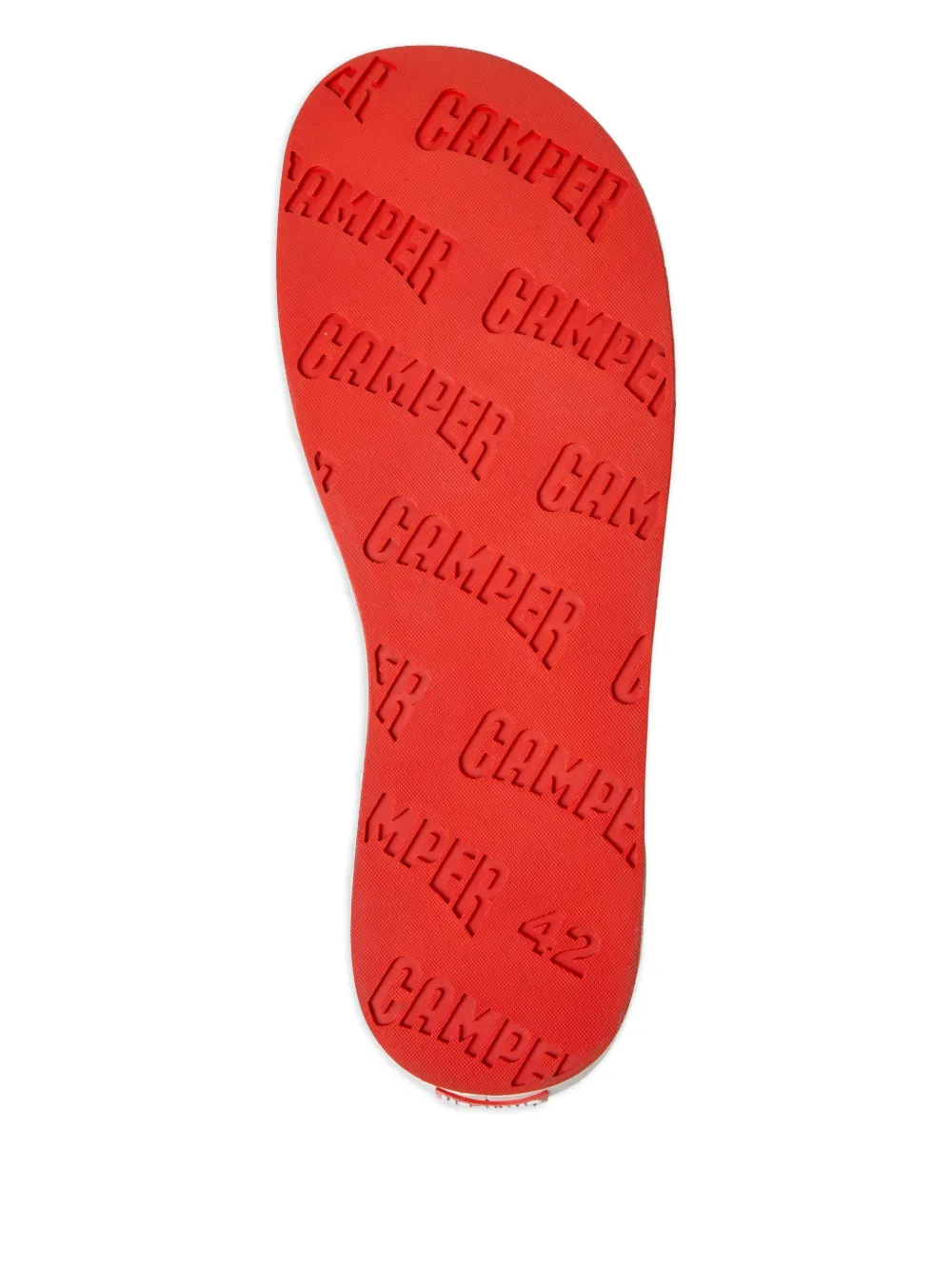 Camper Peu Rambla II sneakers Grijs