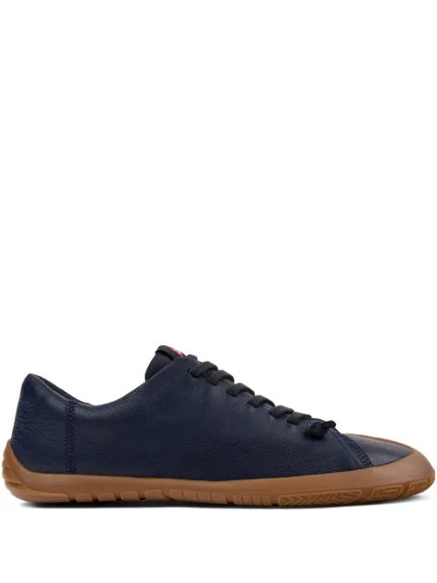 Camper Peu Path+ leather sneakers