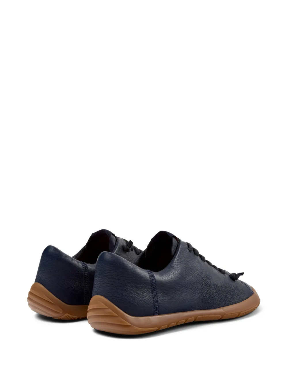 Camper Peu Path+ leren sneakers Blauw