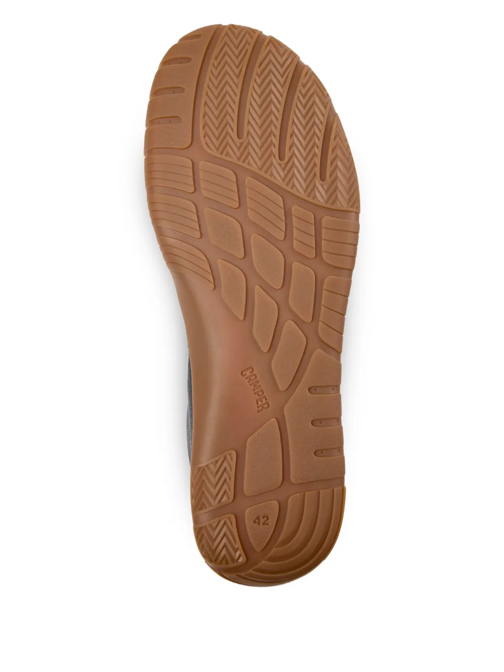 Camper Peu Path+ leren sneakers Blauw