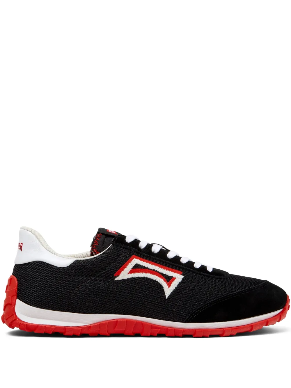 Camper Drift Walk sneakers Zwart