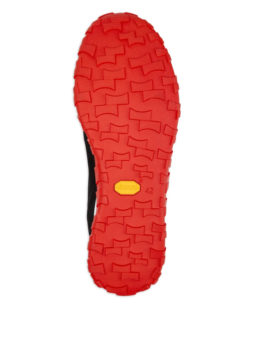 Camper Drift Walk sneakers Zwart