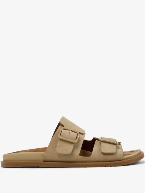 Camper Lluc buckle-fastening sandals