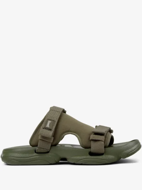 Camper Karst strap sandals