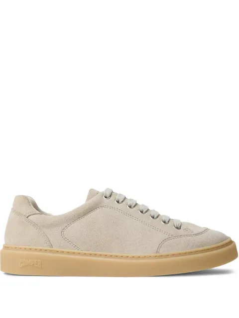 Camper Twentyfive suede sneakers