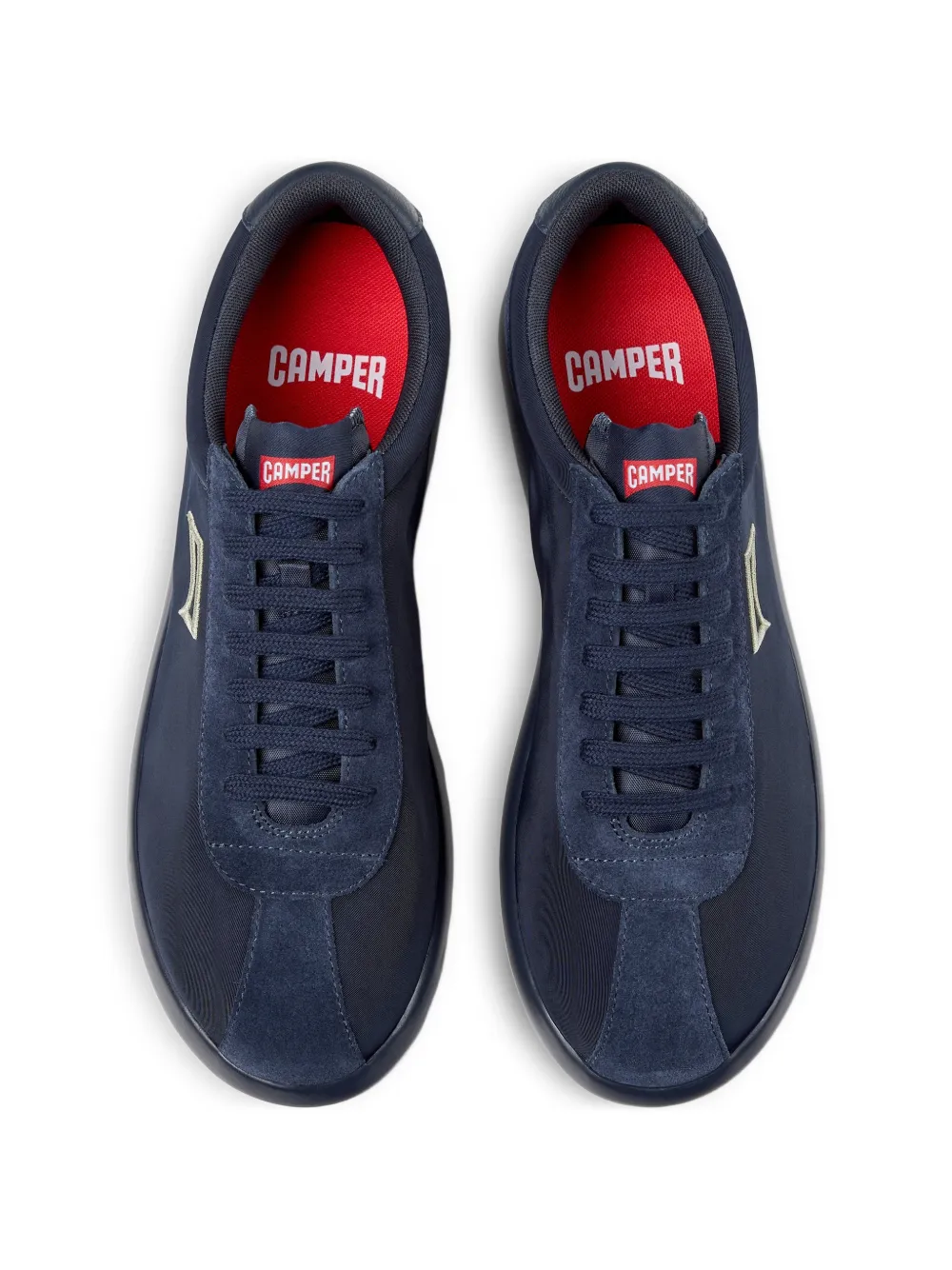 Camper Pelotas XLF sneakers Blauw