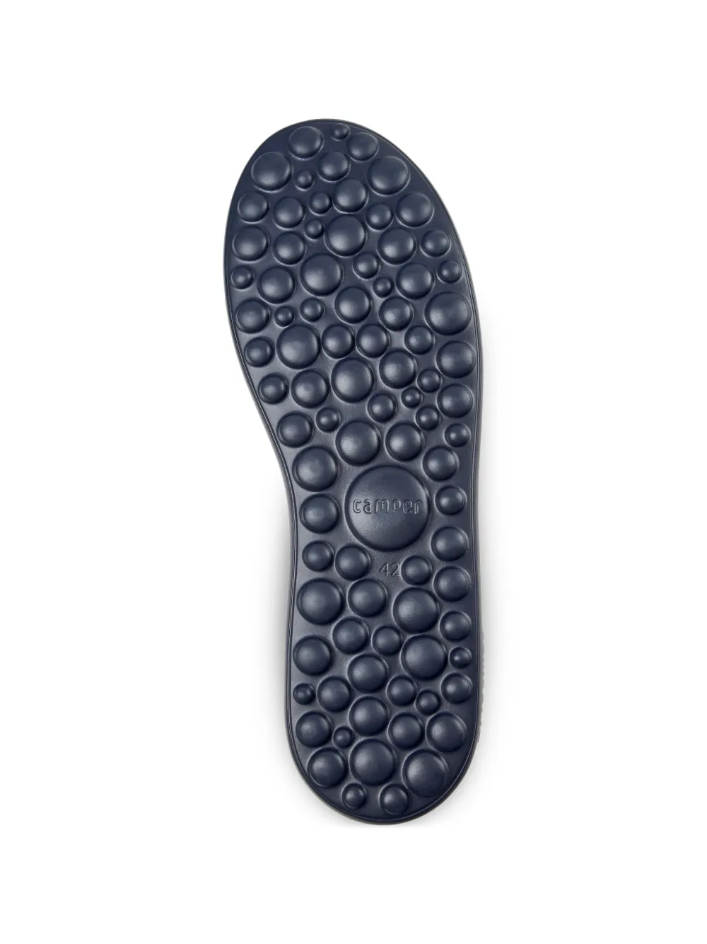 Camper Pelotas XLF sneakers Blauw