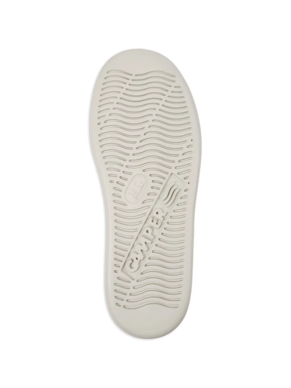 Camper Runner Four bootschoenen Bruin