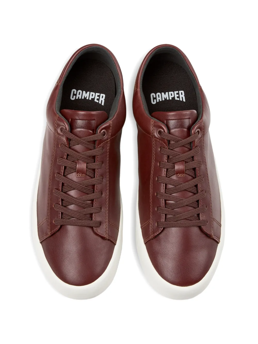 Camper Andratx sneakers Bruin