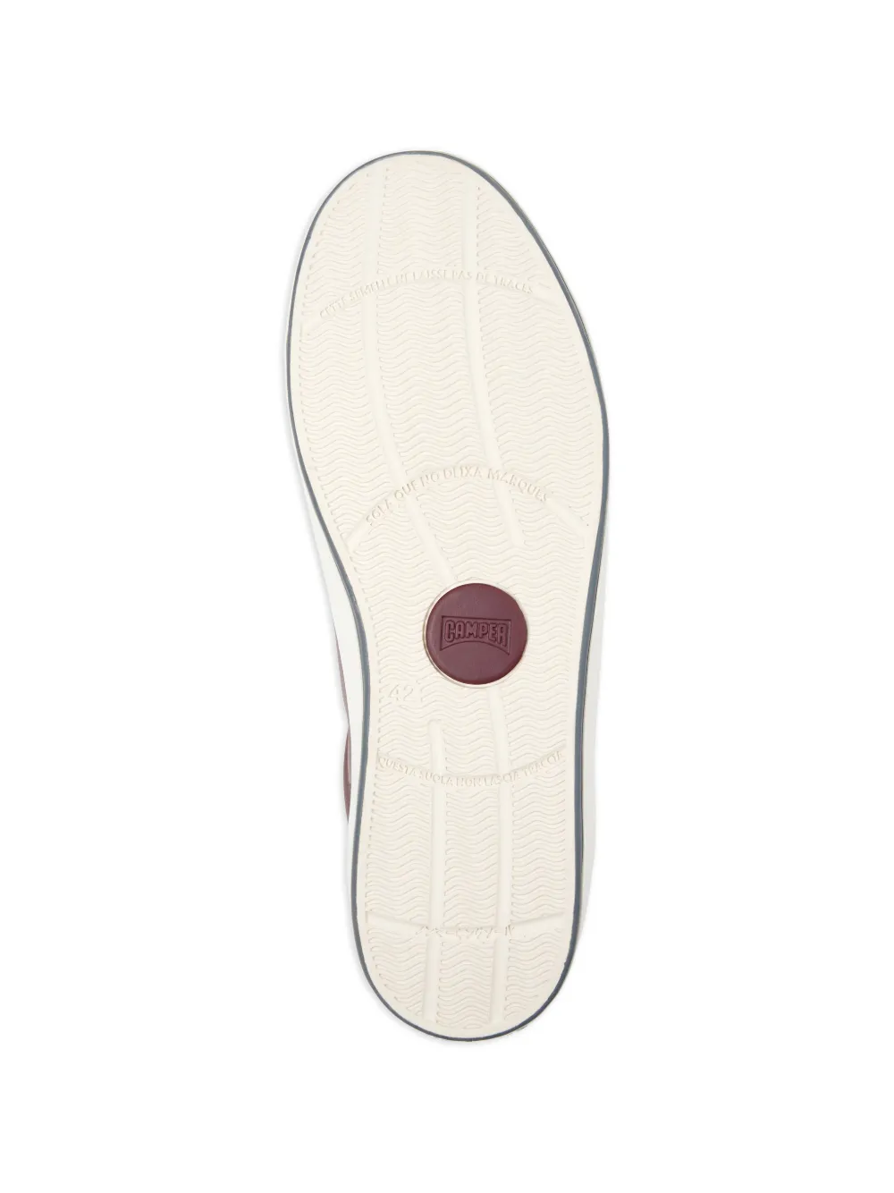 Camper Andratx sneakers Bruin