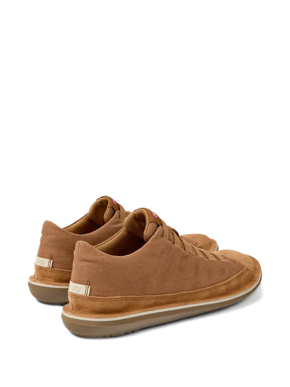 Camper Beetle sneakers Bruin