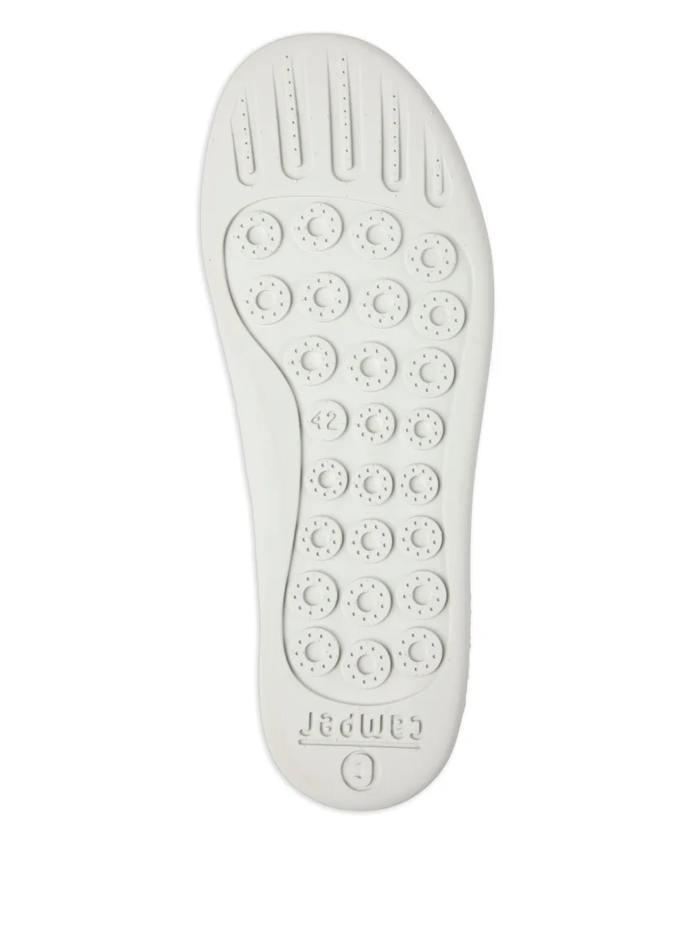 Camper Twins sneakers Beige