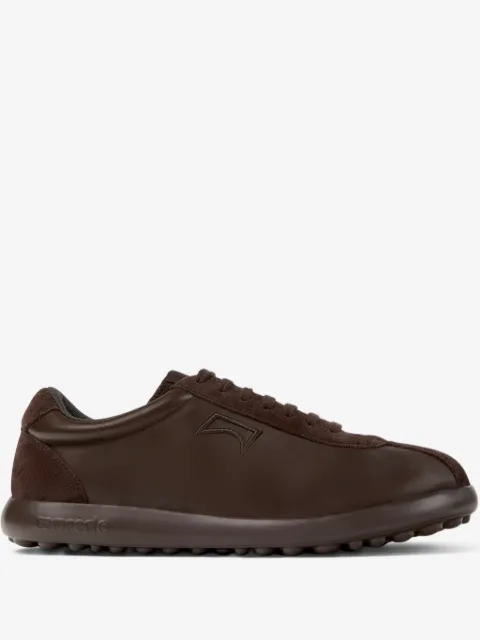 Camper Pelotas XL leather sneakers