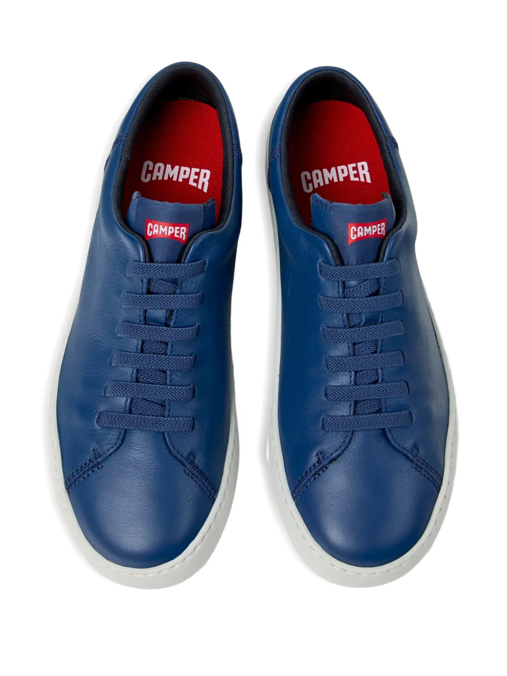 Camper Peu Touring sneakers Blauw