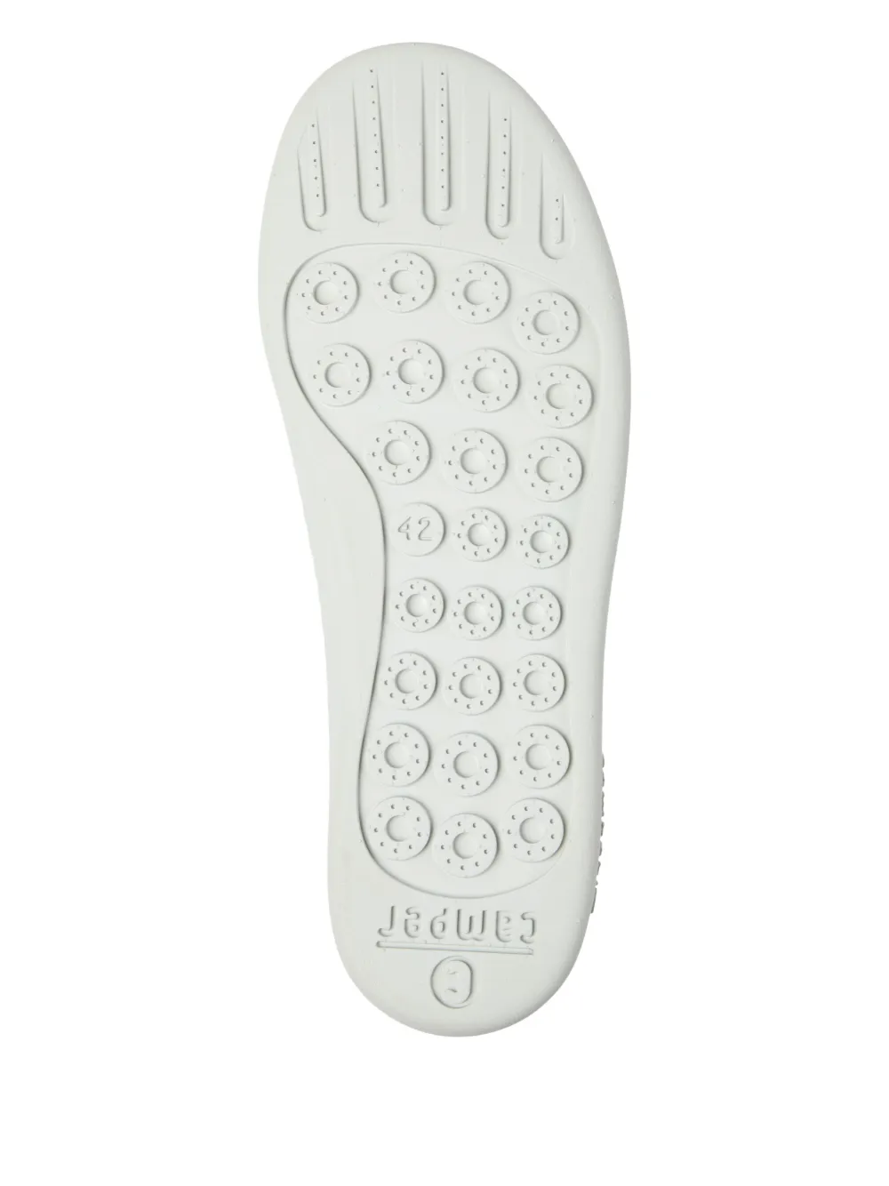 Camper Peu Touring sneakers Blauw