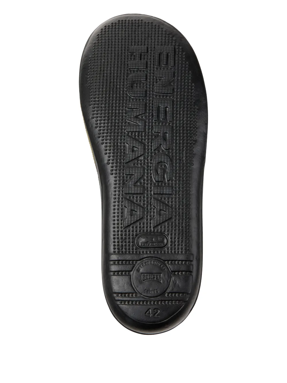 Camper Beetle sneakers Grijs